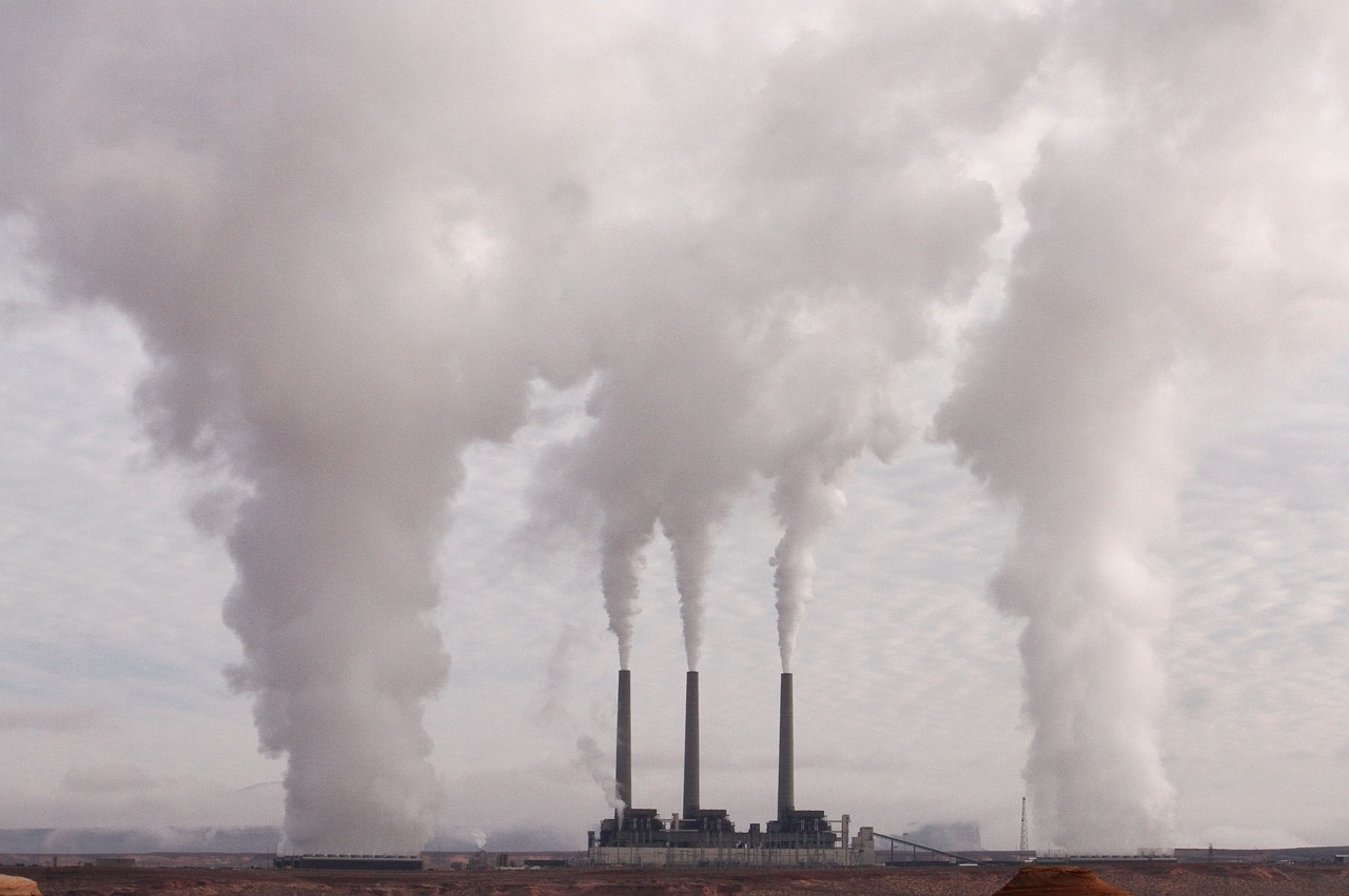 pollution, factory, industry-2575166.jpg