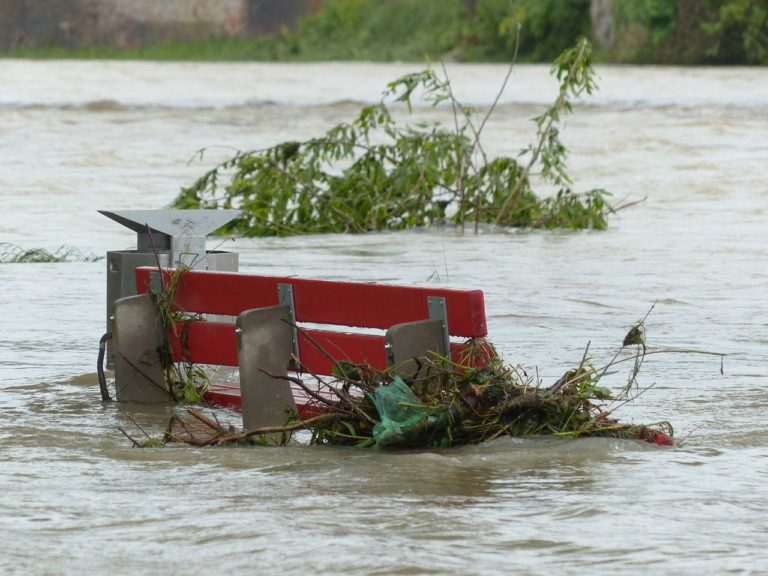 flood, park bench, flooded-123222.jpg