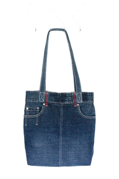 Jeans bag