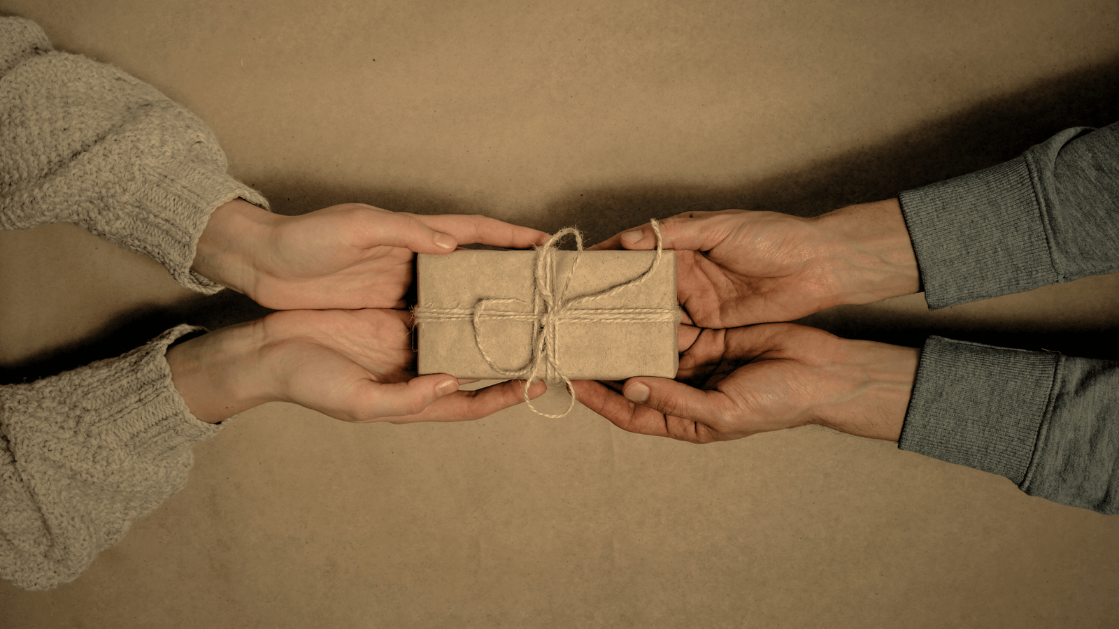 Change Gift Enhancing Diversity in Your Christmas Gift Exchanges
