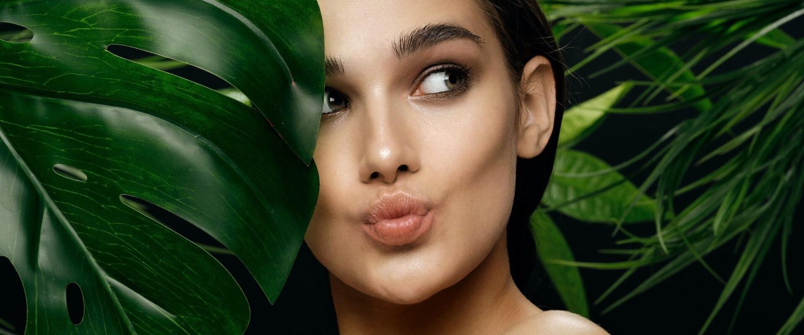 Essential Oils for Beautiful skin
